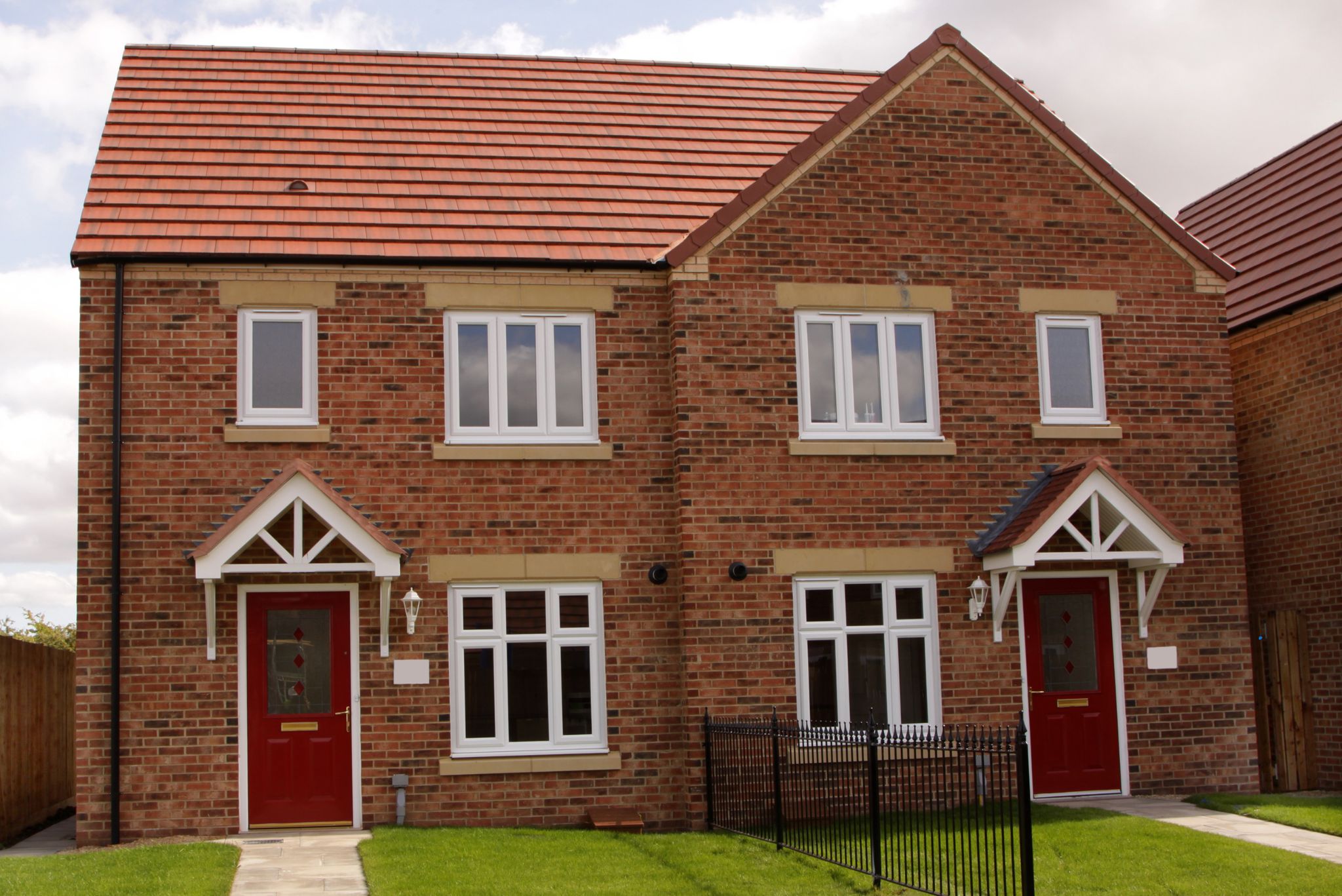Home snagging Report Rotherham