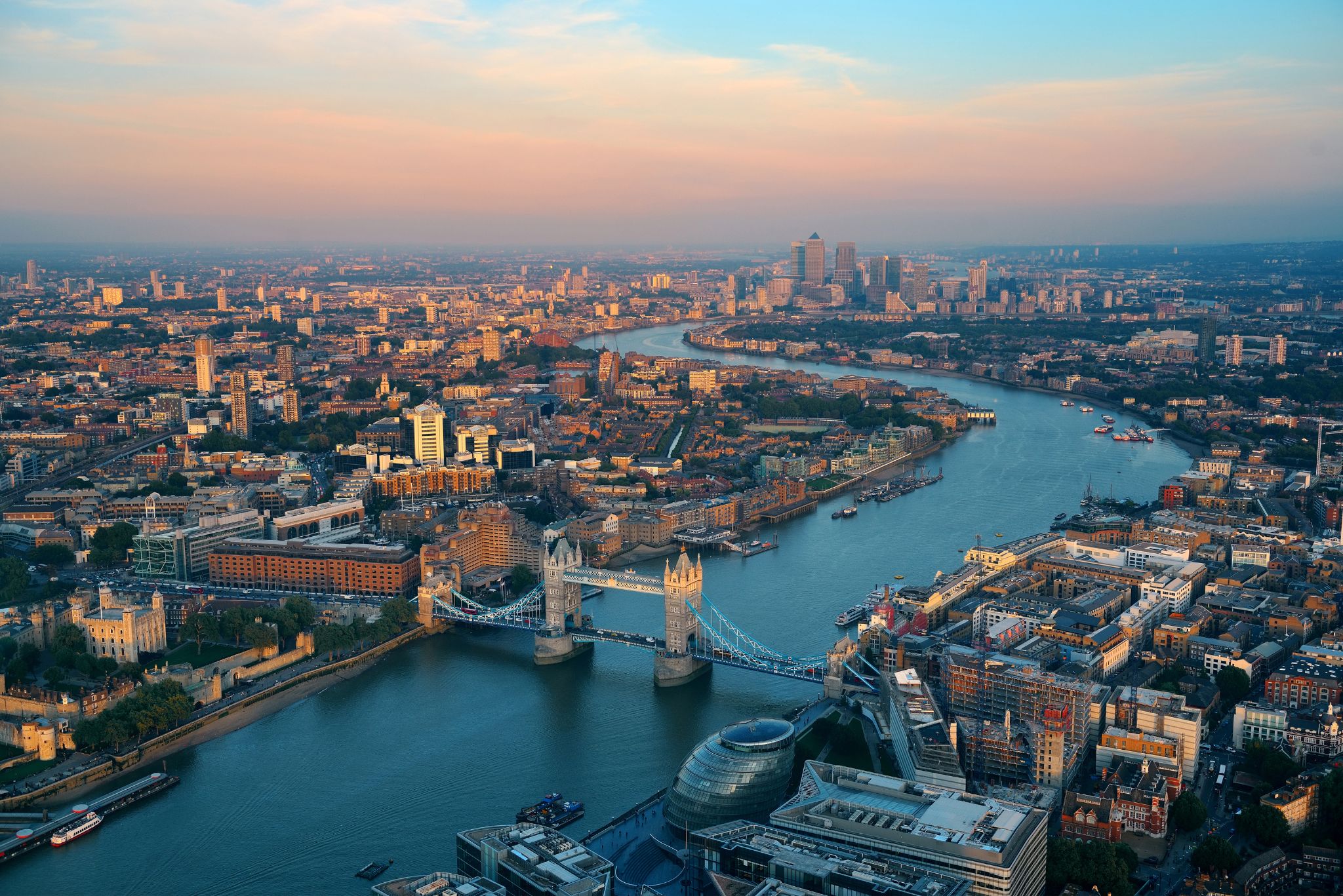 House snagging London