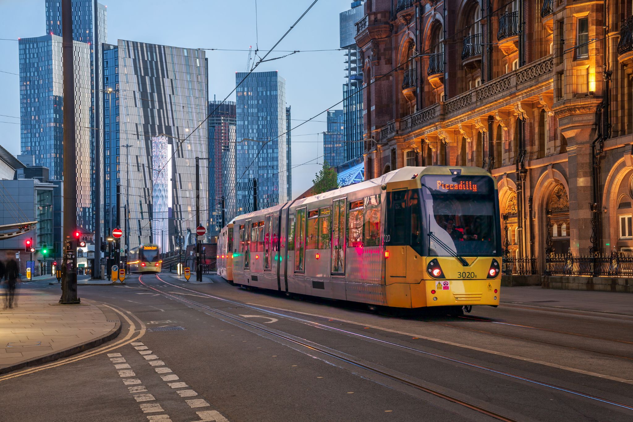 Home snagging Manchester