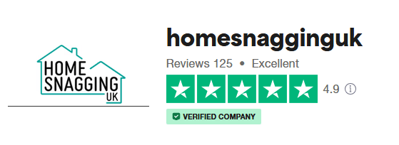 Home Snagging UK: 5-Star Trustpilot Reviews Reflect Excellence